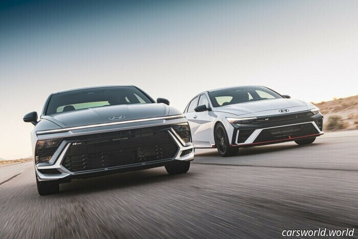 Hyundai's Pickup Strategy Might Also Introduce a Tough Off-Road SUV | Carscoops